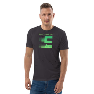 Shadow22 organic cotton t-shirt