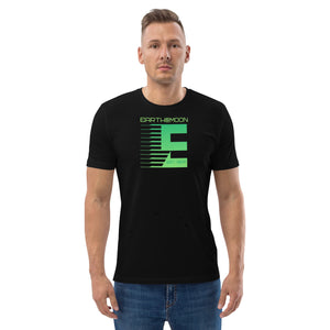 Shadow22 organic cotton t-shirt