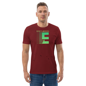 Shadow22 organic cotton t-shirt