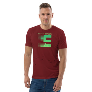 Shadow22 organic cotton t-shirt