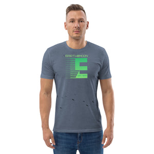 Shadow22 organic cotton t-shirt