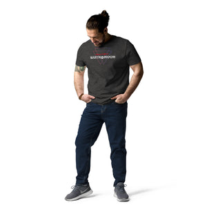 2xTriangle22 organic cotton t-shirt