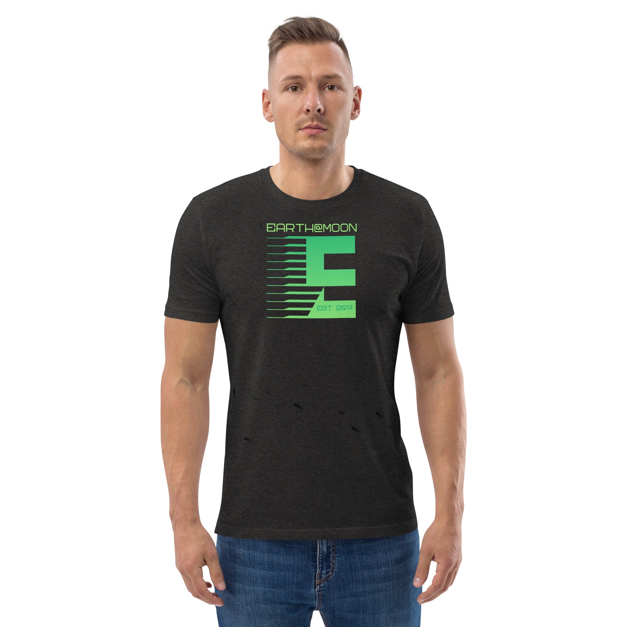 Shadow22 organic cotton t-shirt