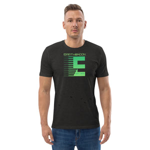 Shadow22 organic cotton t-shirt