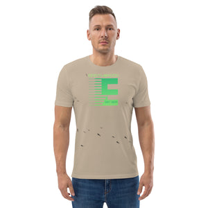 Shadow22 organic cotton t-shirt