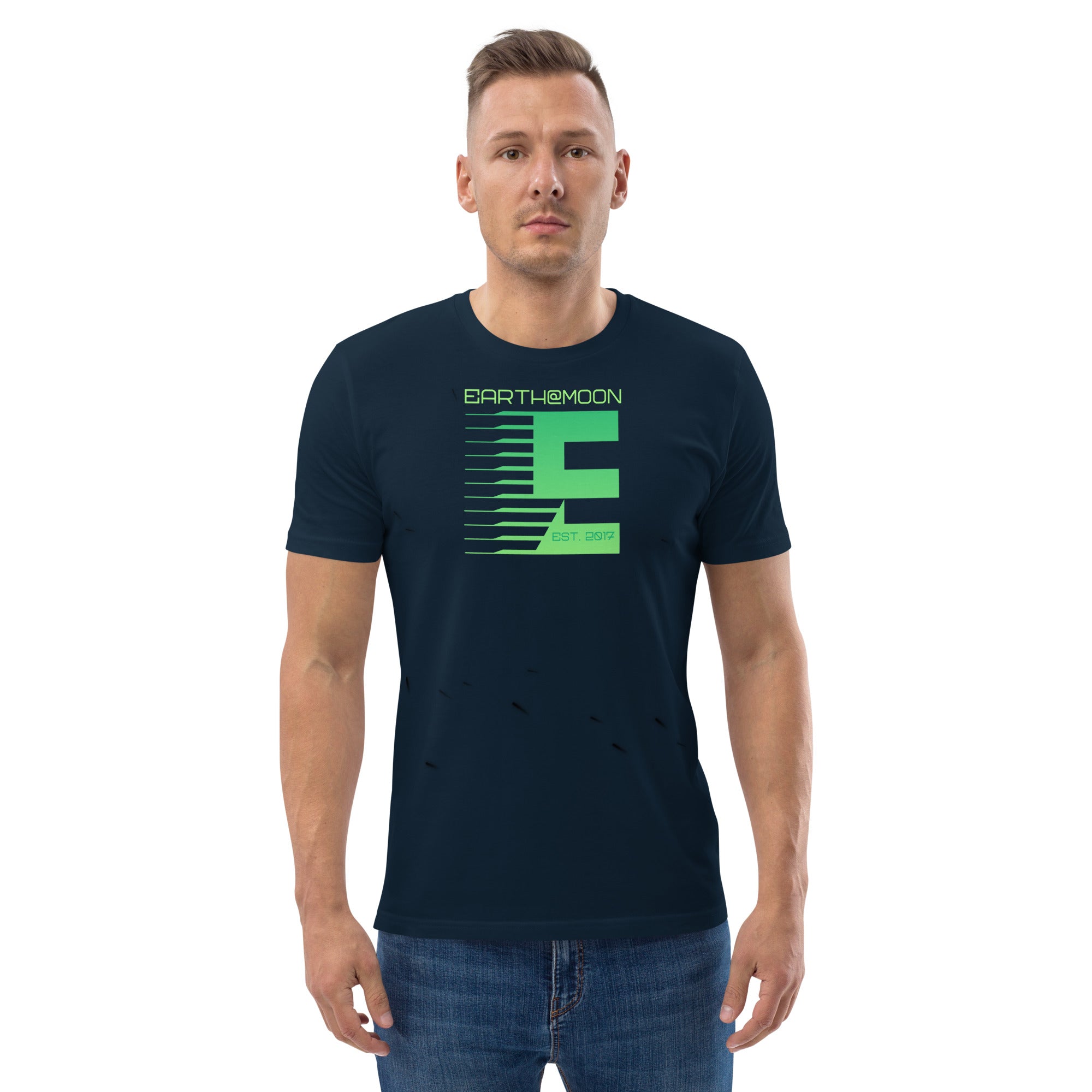 Shadow22 organic cotton t-shirt