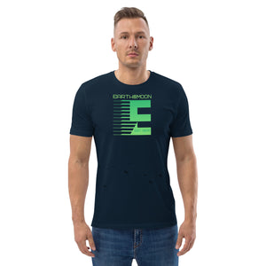 Shadow22 organic cotton t-shirt