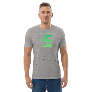 Shadow22 organic cotton t-shirt