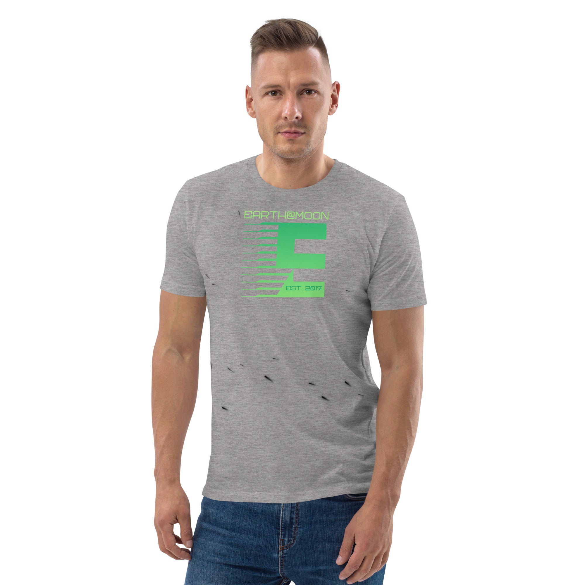 Shadow22 organic cotton t-shirt