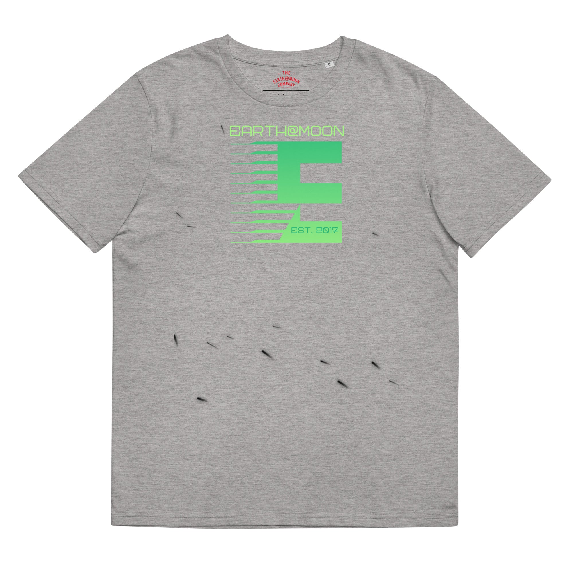 Shadow22 organic cotton t-shirt