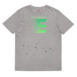 Shadow22 organic cotton t-shirt