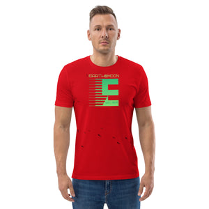 Shadow22 organic cotton t-shirt