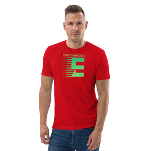 Shadow22 organic cotton t-shirt