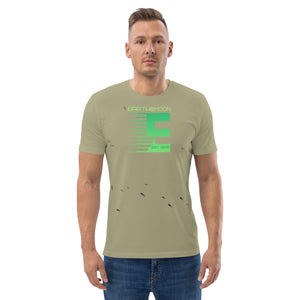 Shadow22 organic cotton t-shirt