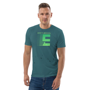 Shadow22 organic cotton t-shirt