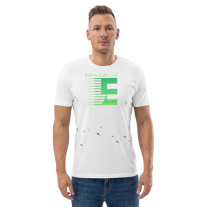 Shadow22 organic cotton t-shirt