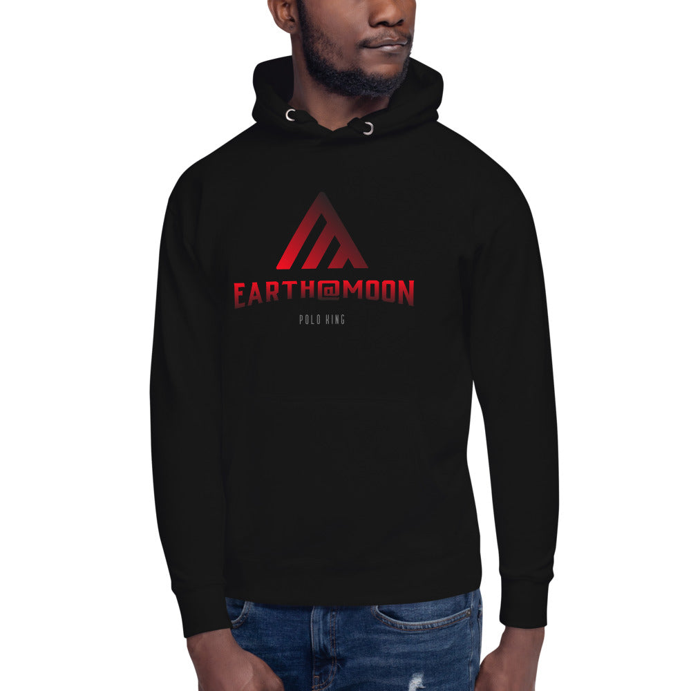 TriLinePK21 Hoodie