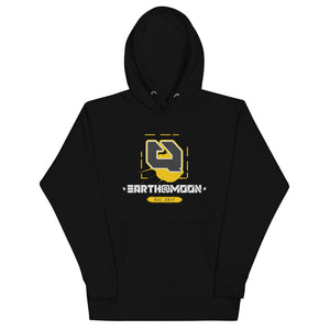 Alpha21 Unisex Hoodie