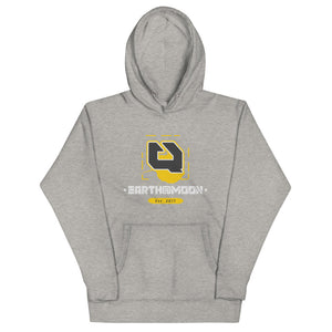 Alpha21 Unisex Hoodie