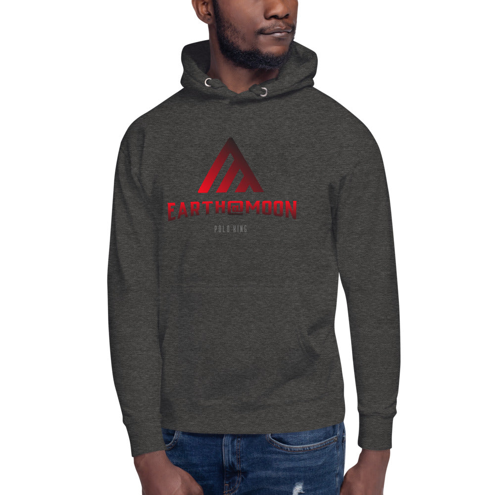 TriLinePK21 Hoodie