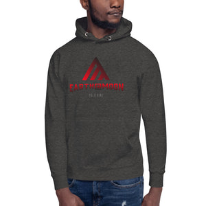 TriLinePK21 Hoodie