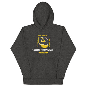 Alpha21 Unisex Hoodie