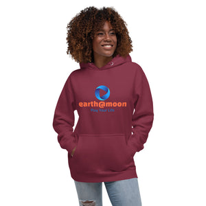 Play your life21 Hoodie