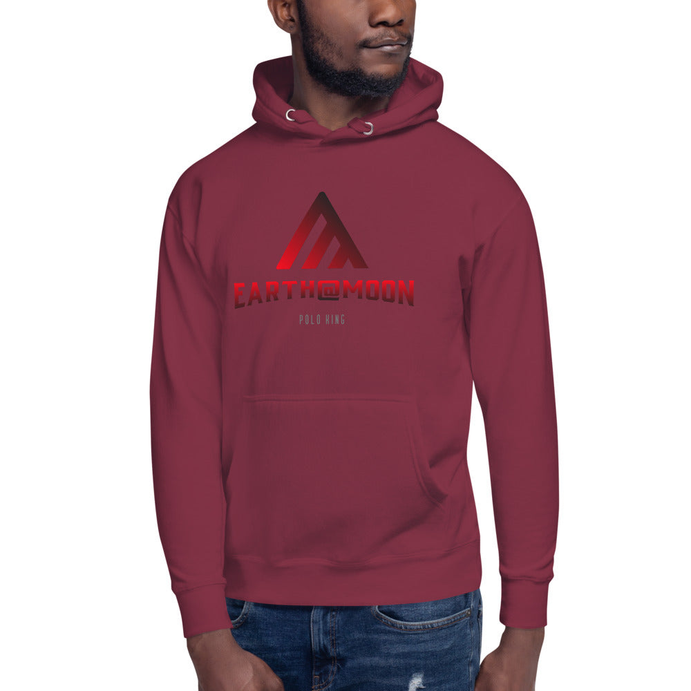 TriLinePK21 Hoodie