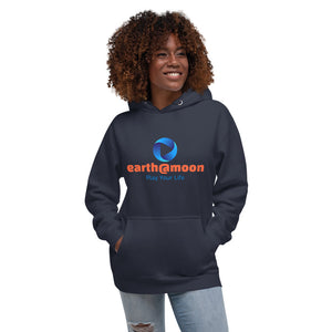 Play your life21 Hoodie