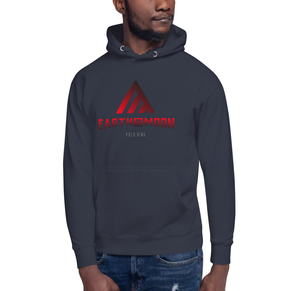 TriLinePK21 Hoodie