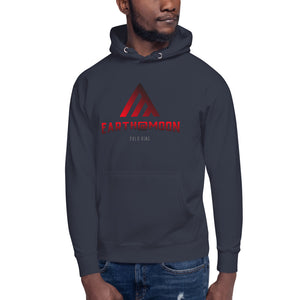 TriLinePK21 Hoodie