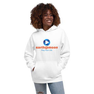 Play your life21 Hoodie