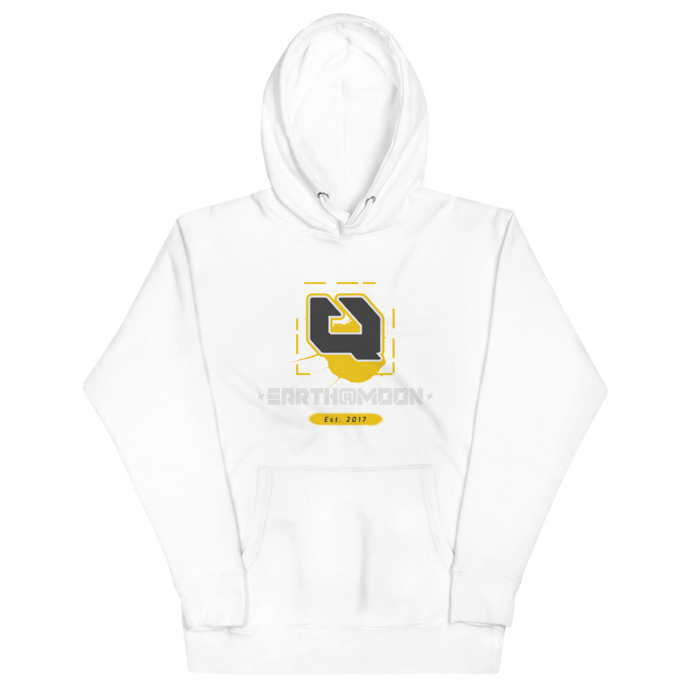 Alpha21 Unisex Hoodie