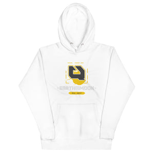 Alpha21 Unisex Hoodie