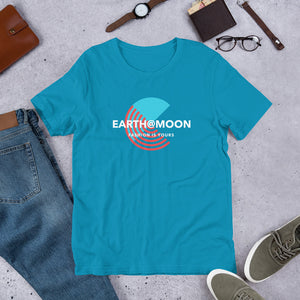 RingStrike21 Short-Sleeve Unisex T-Shirt