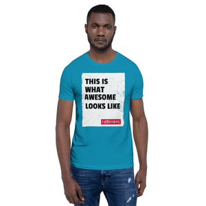 Poster21 Short-Sleeve T-Shirt