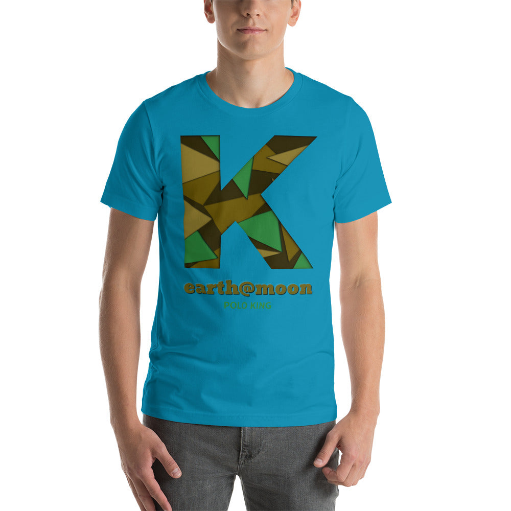 Camo KPK21 Short-Sleeve T-Shirt