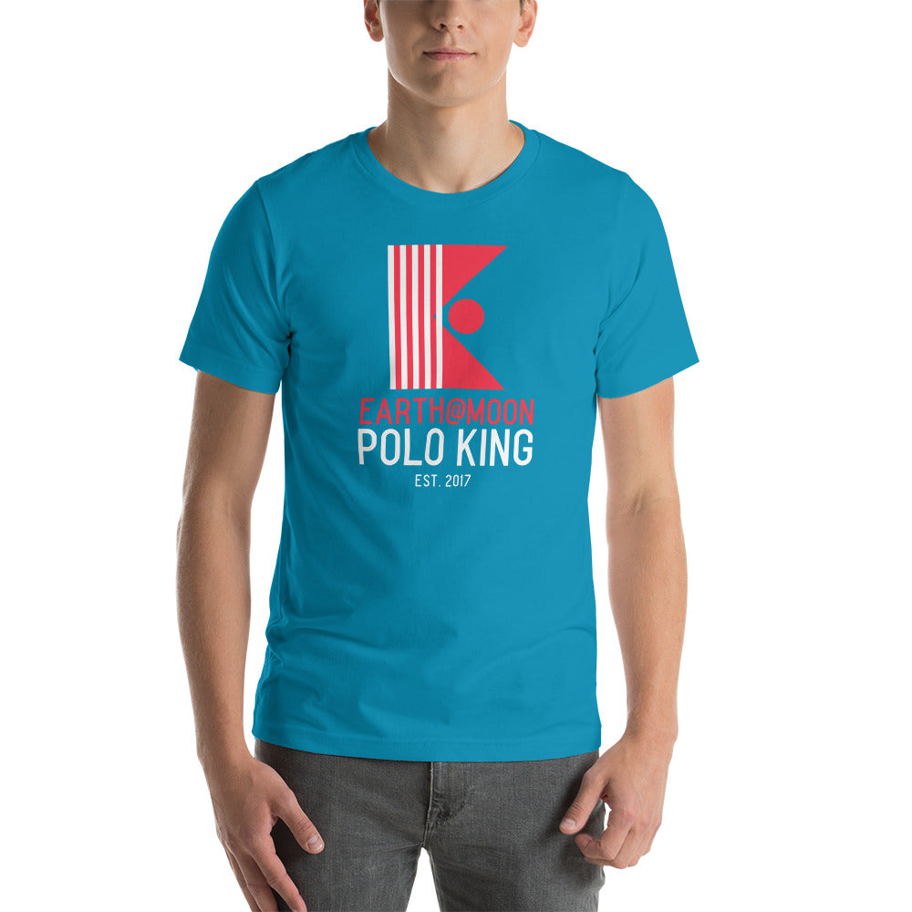 PK21 man Short-Sleeve T-Shirt
