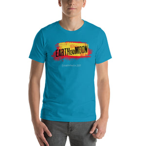 STM21 Short-Sleeve T-Shirt