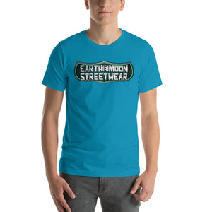 BatSTR21 Short-Sleeve T-Shirt