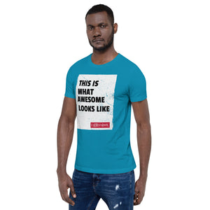 Poster21 Short-Sleeve T-Shirt