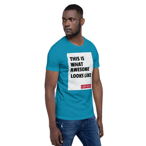 Poster21 Short-Sleeve T-Shirt