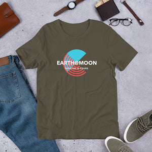 RingStrike21 Short-Sleeve Unisex T-Shirt