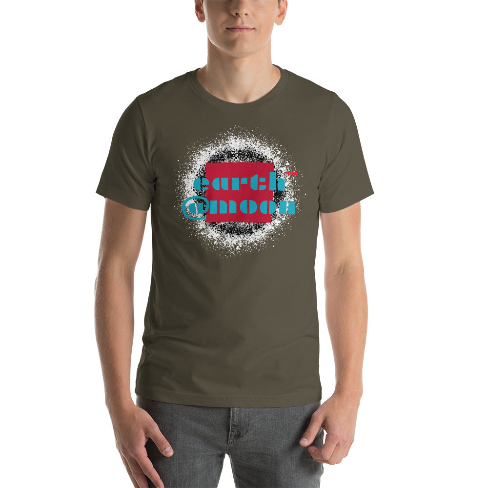 Circle graf Short-Sleeve T-Shirt