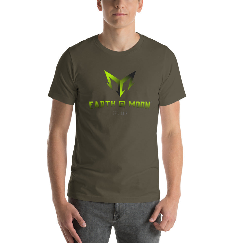 Poss II Short-Sleeve T-Shirt