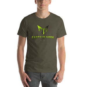 Poss II Short-Sleeve T-Shirt