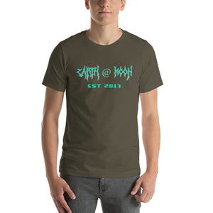 Lightning type Short-Sleeve T-Shirt