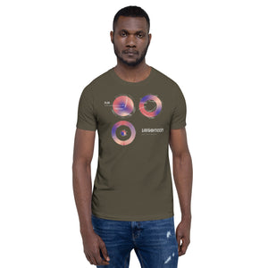 PlayCD21 Short-Sleeve T-Shirt