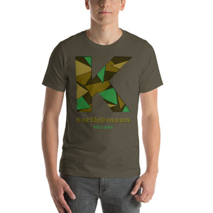 Camo KPK21 Short-Sleeve T-Shirt