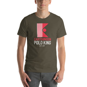 PK21 man Short-Sleeve T-Shirt